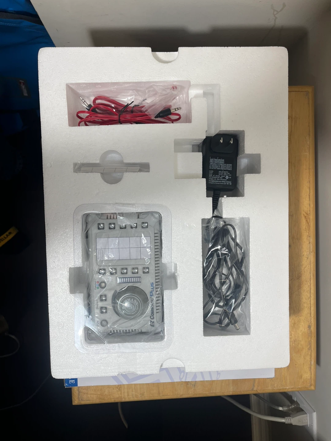 Bachmann EZ Command Plus Digital Command Control System - photo 2