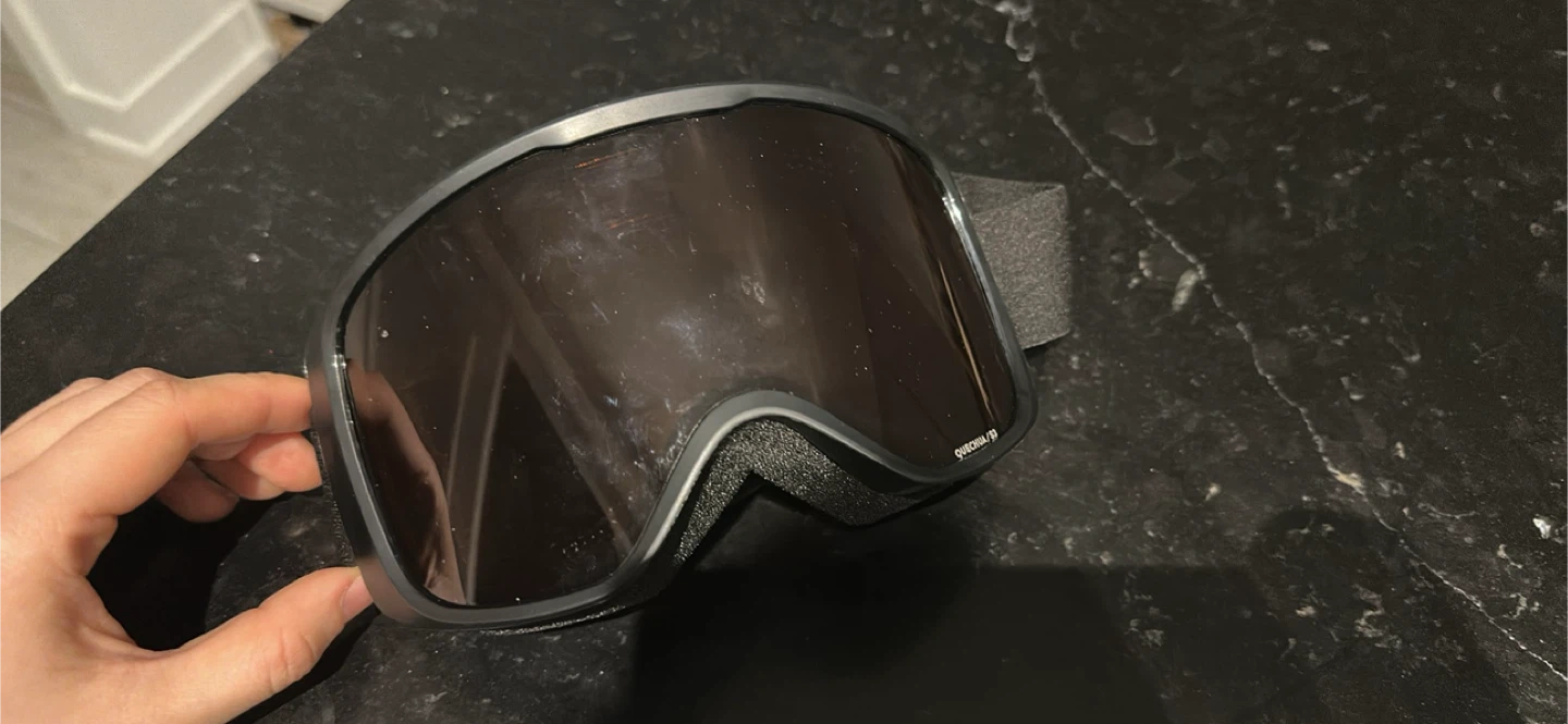 Ski Goggles
