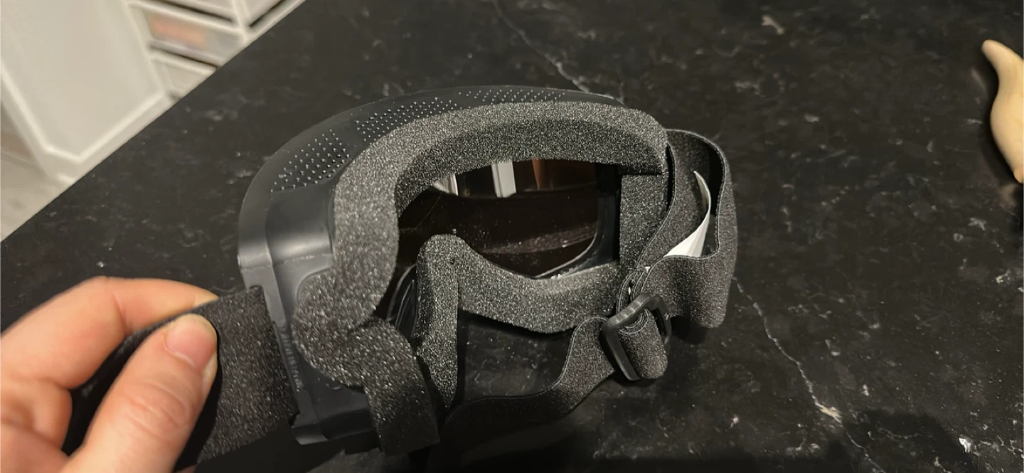 Ski Goggles - photo 2