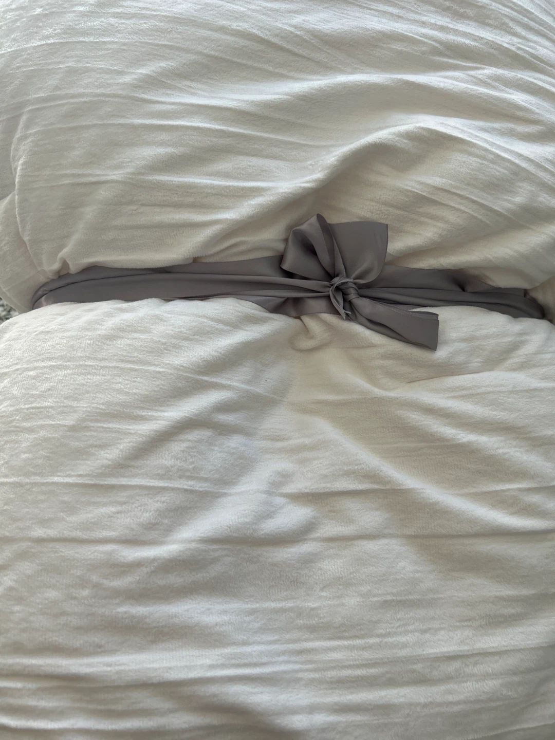 Threshold Duvet Cover Set