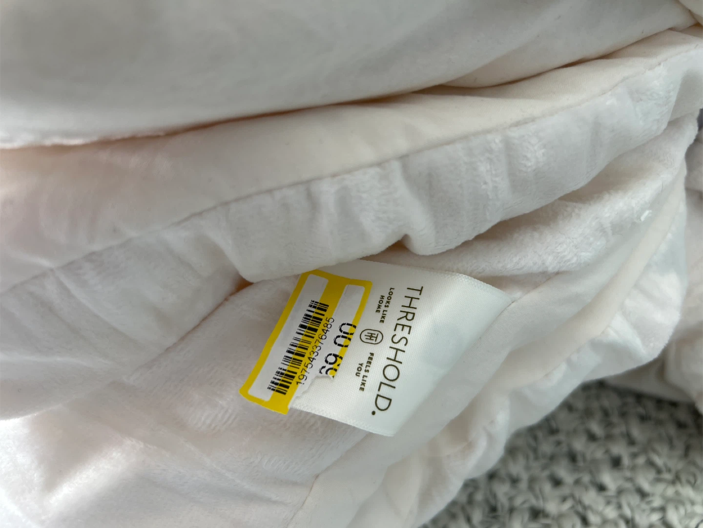 Threshold Duvet Cover Set - photo 3