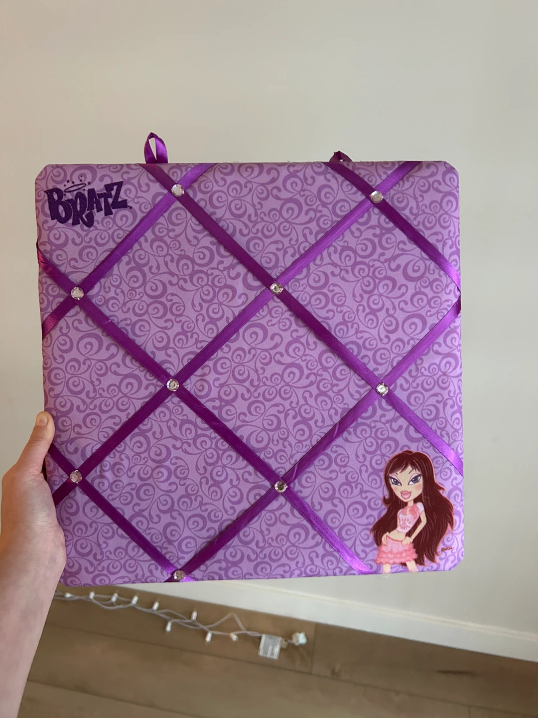 Bratz Memo Board
