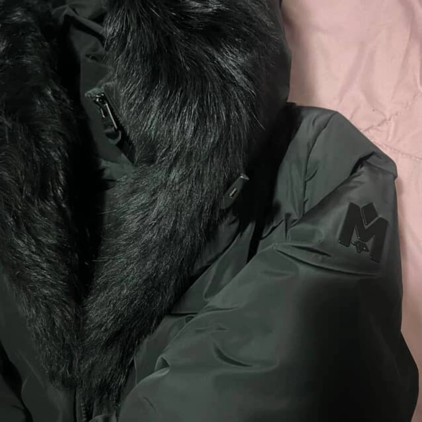Mackage - photo 4