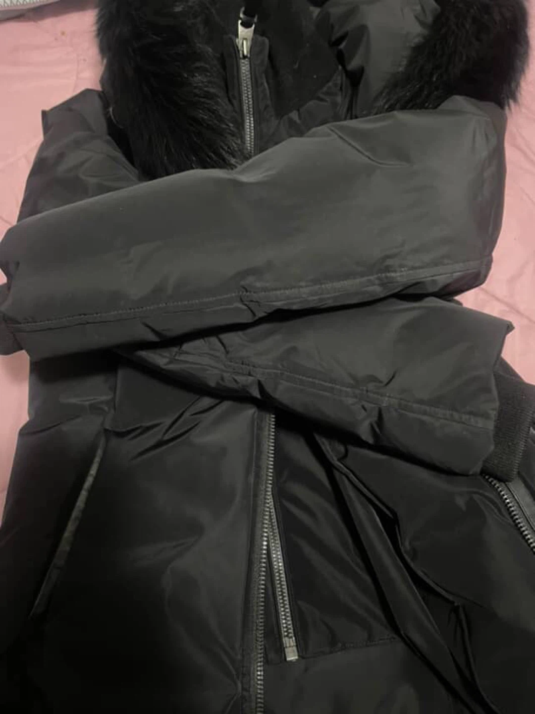 Mackage - photo 3