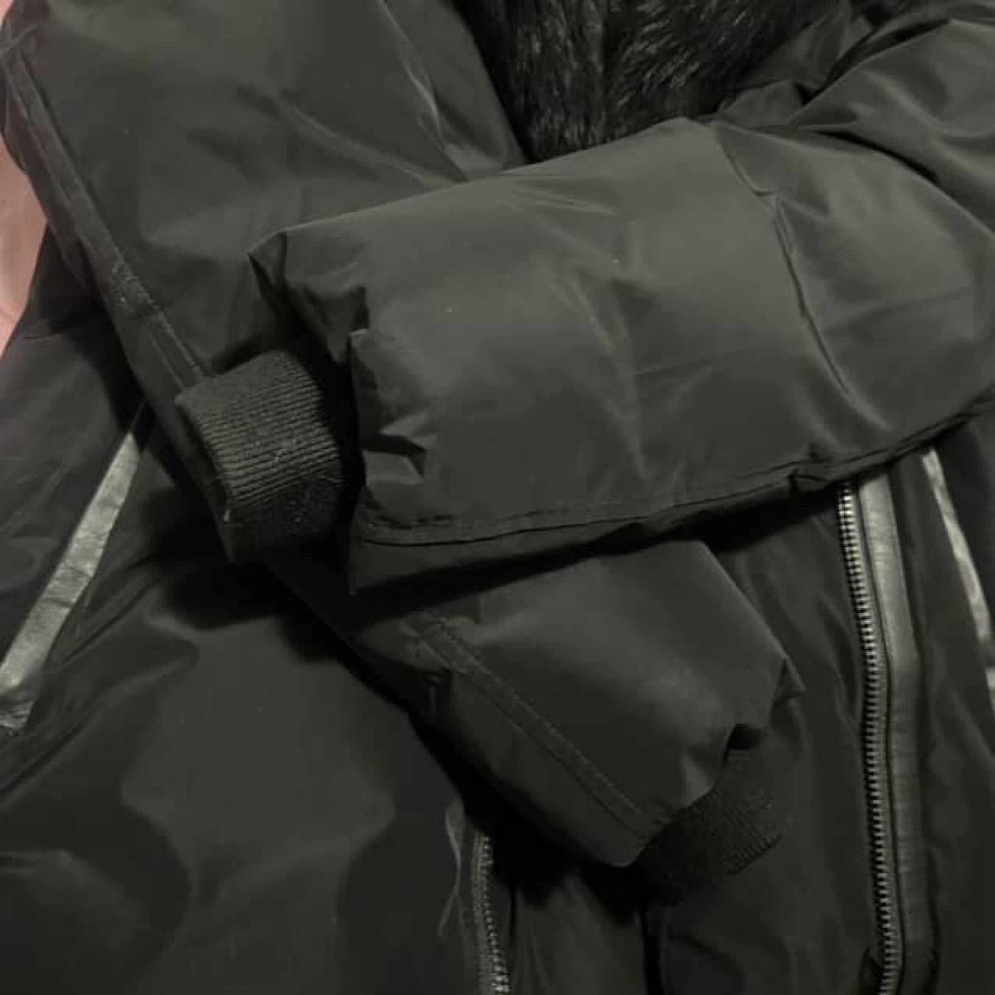 Mackage - photo 5