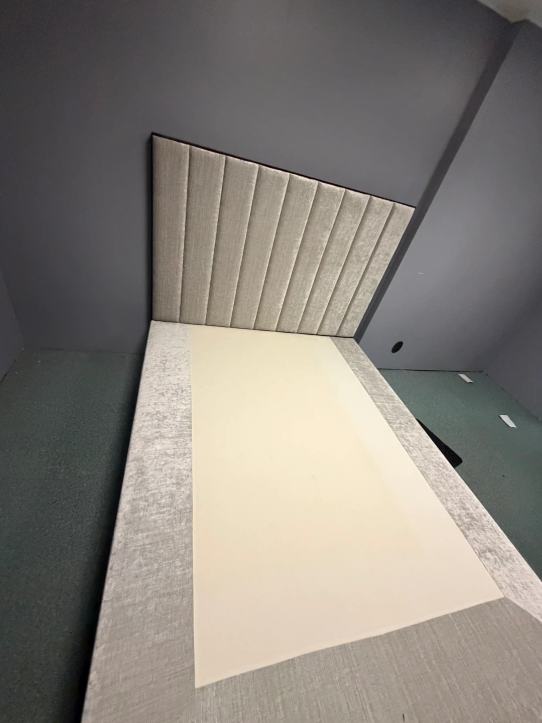 Queen Size Modern Bed Frame