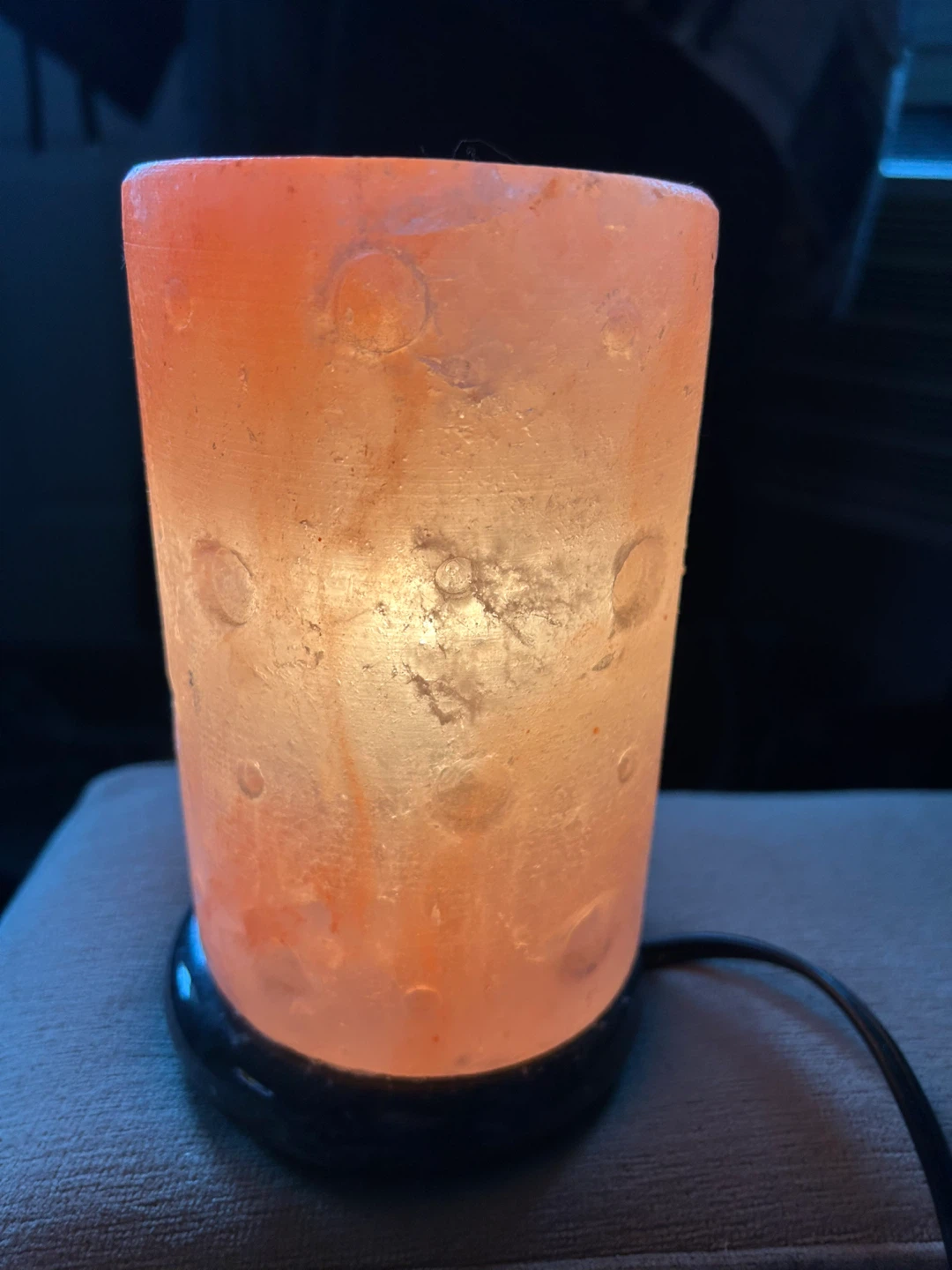 Himalayan Salt Lamp - photo 3