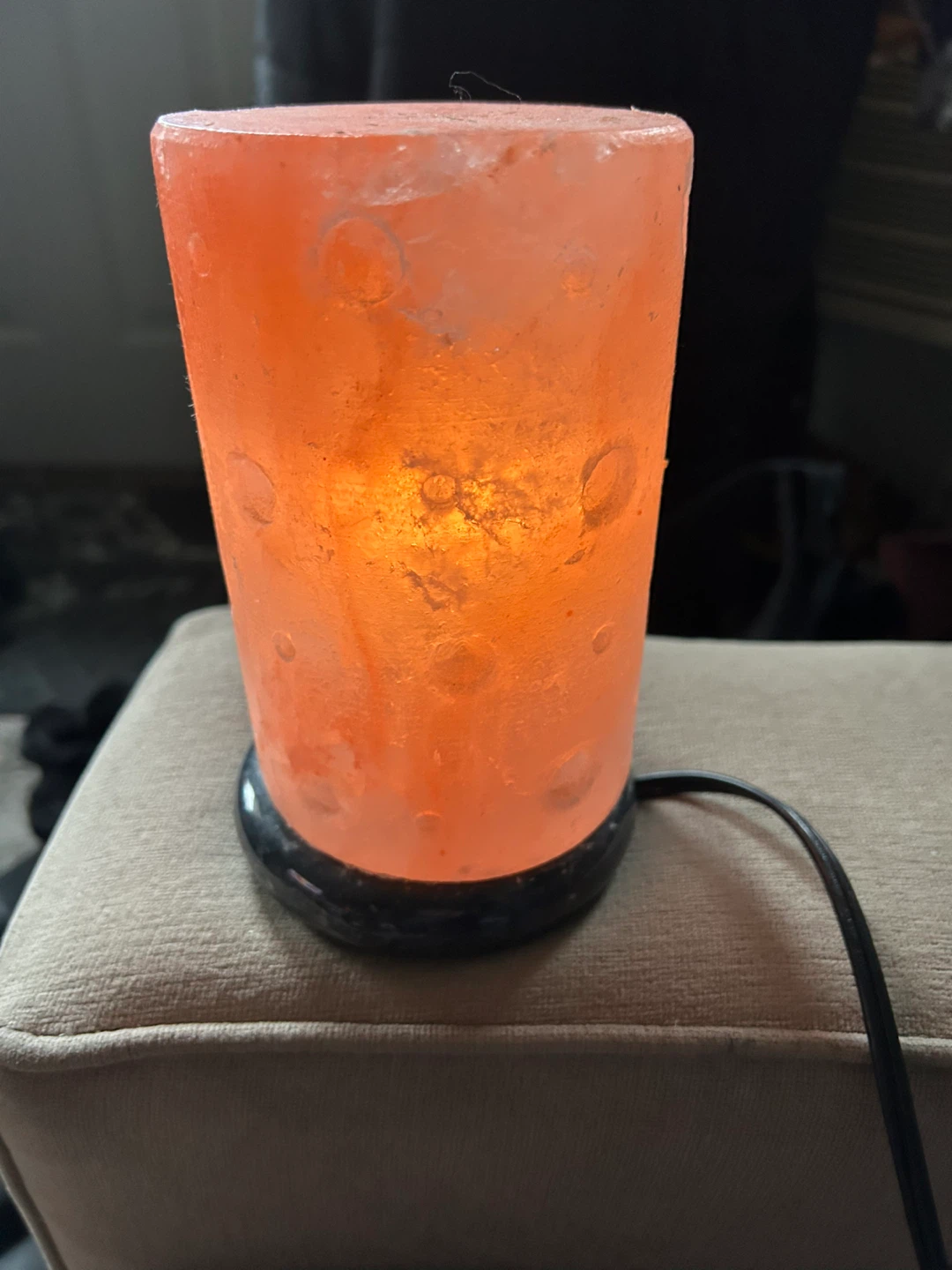 Himalayan Salt Lamp