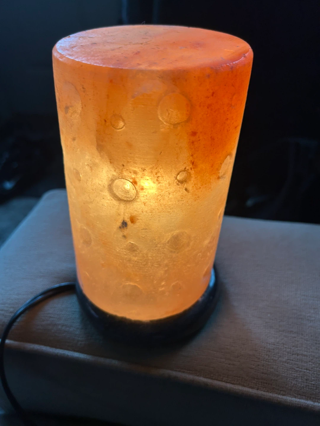 Himalayan Salt Lamp - photo 5