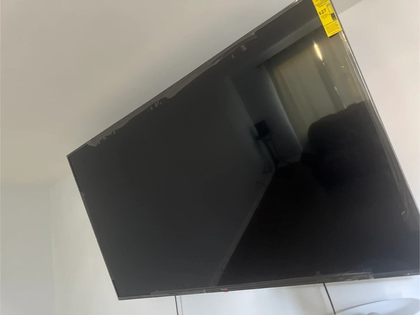 Television Screen 65”