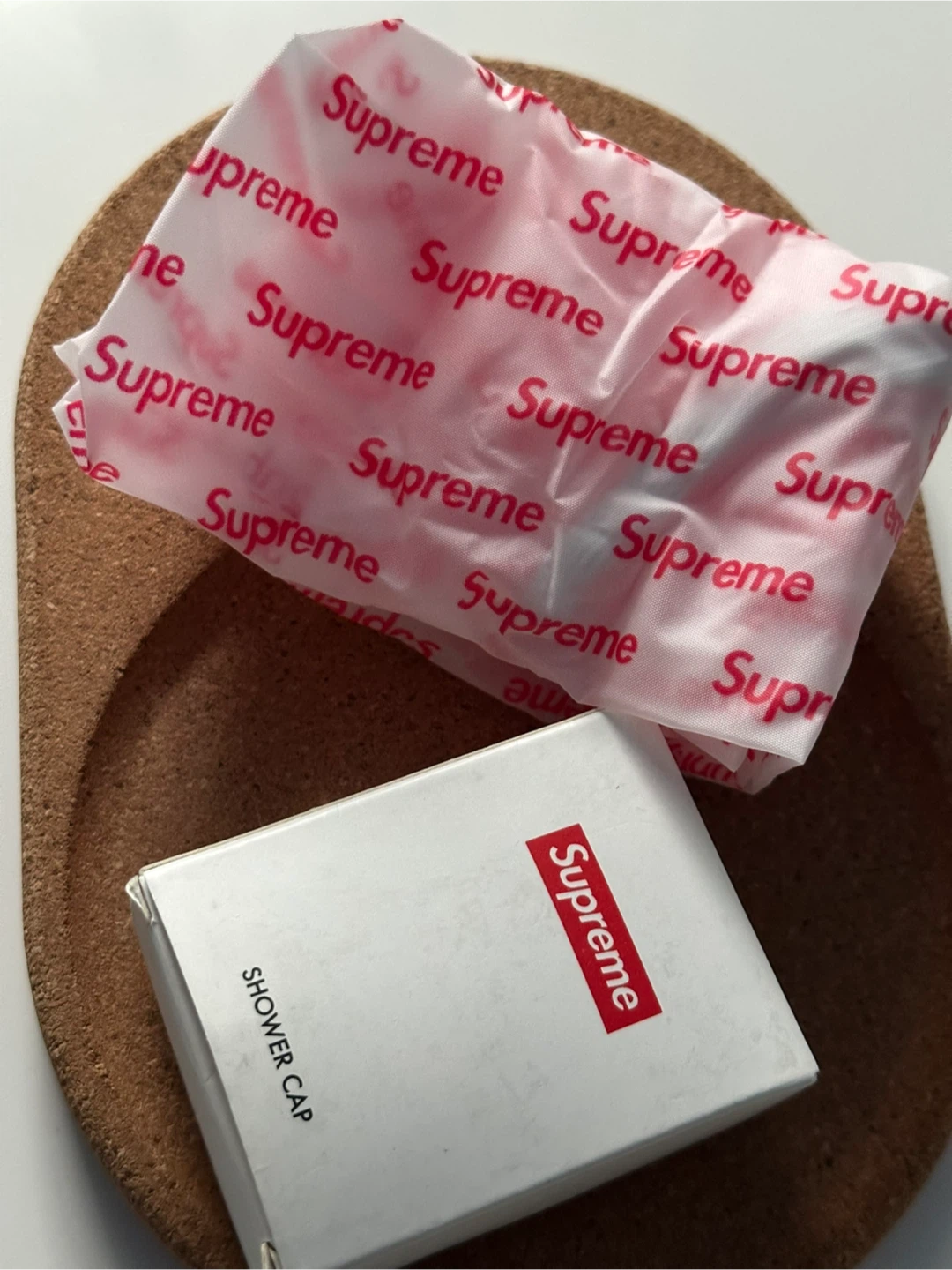 Supreme shower cap - photo 2