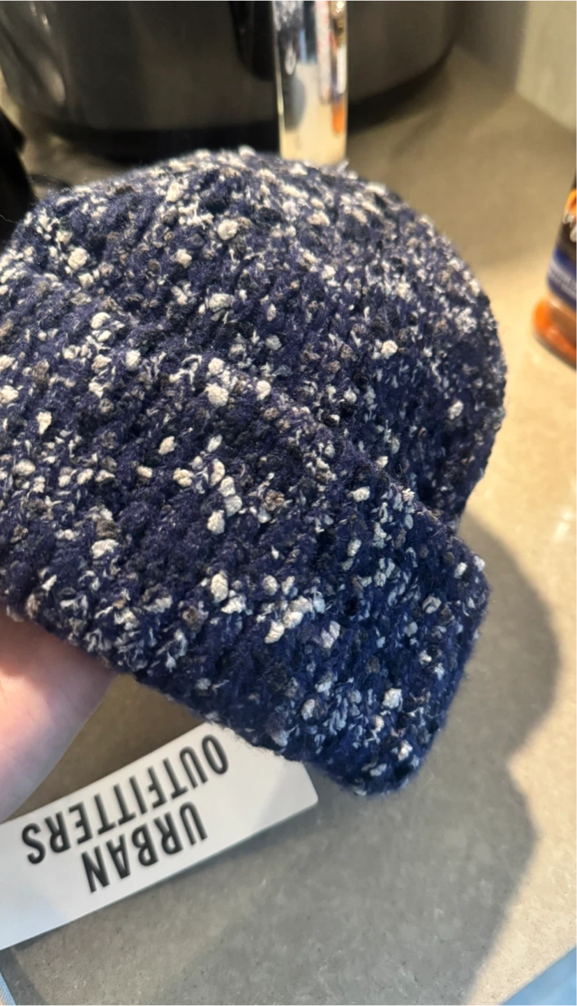 Urban Outfitters Knit Beanie