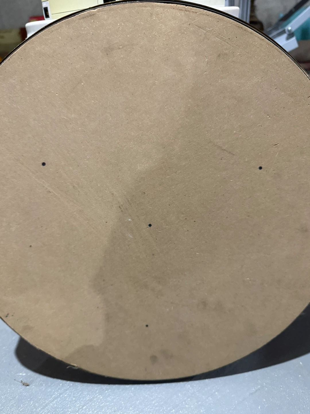 Brand new heavy duty professional dartboard - photo 3