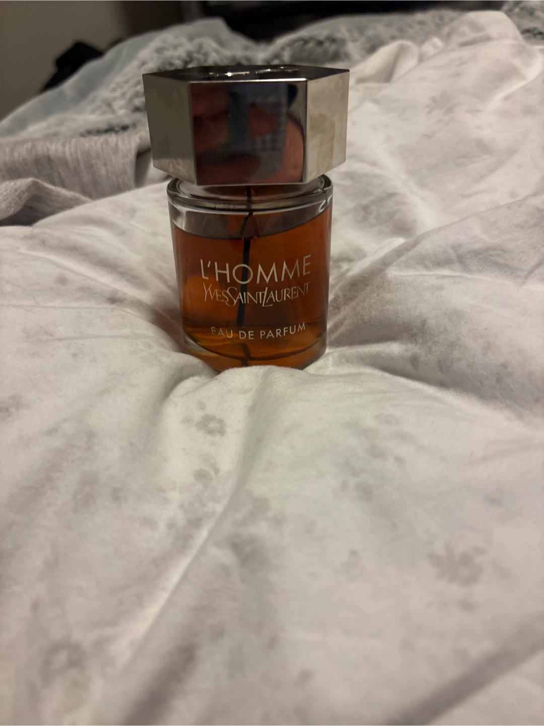 Yves Saint Laurent L'Homme Eau de Parfum
