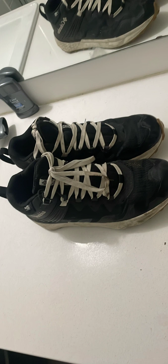Columbia Men's Trail Running Shoes - photo 2