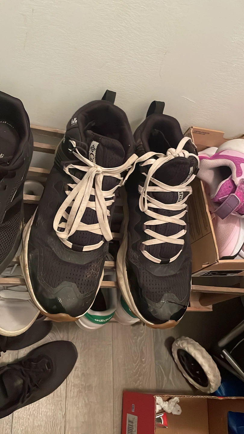 Columbia Men's Trail Running Shoes - photo 3