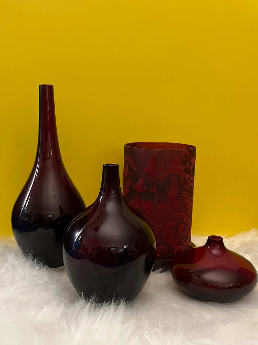 VINTAGE IKEA "Salong"  by Johanna Jelinek circa