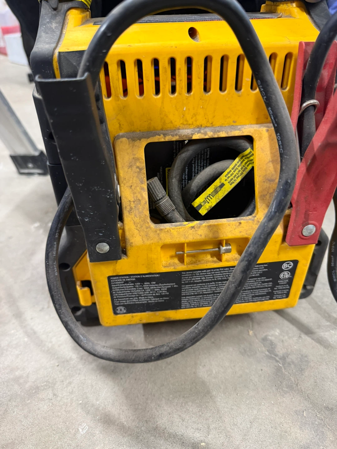 Booster for cars - photo 4