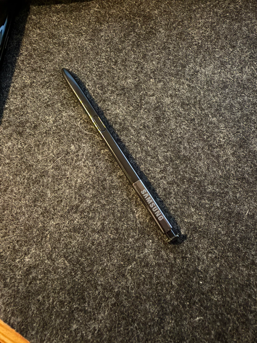 Samsung Galaxy Note 8 - Cracked Screen - photo 4