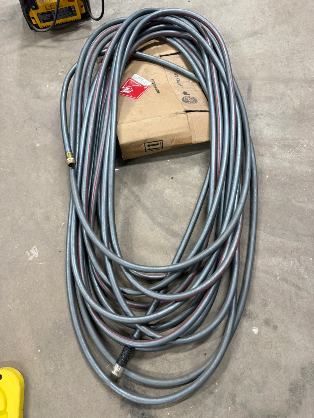 Garden Hose