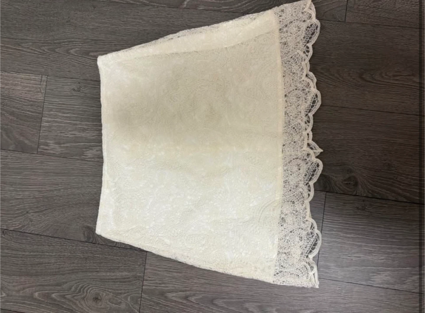 LUXURY LACE SET • ELEGANT & TIMELESS NEW - photo 3