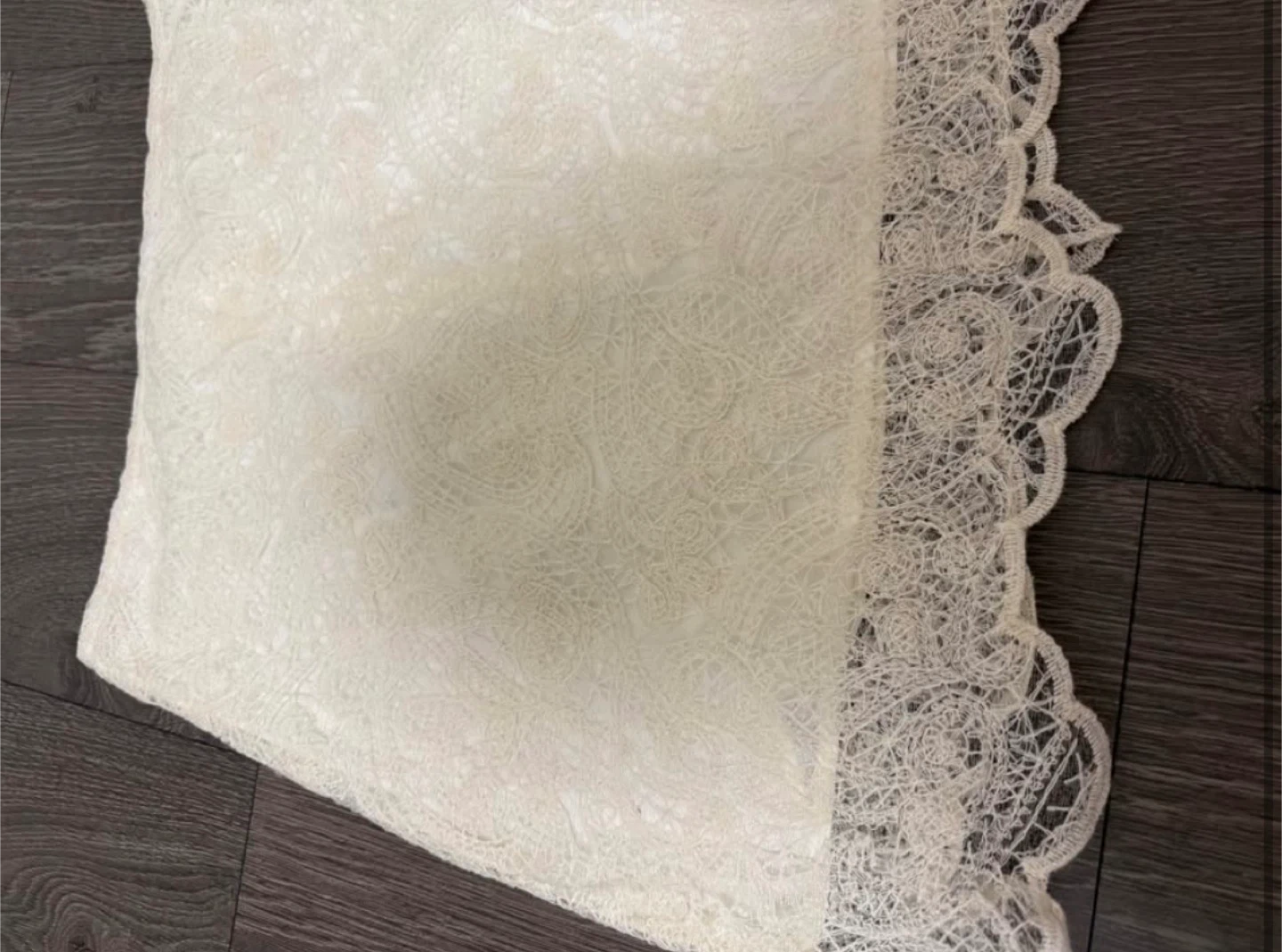 LUXURY LACE SET • ELEGANT & TIMELESS NEW - photo 4