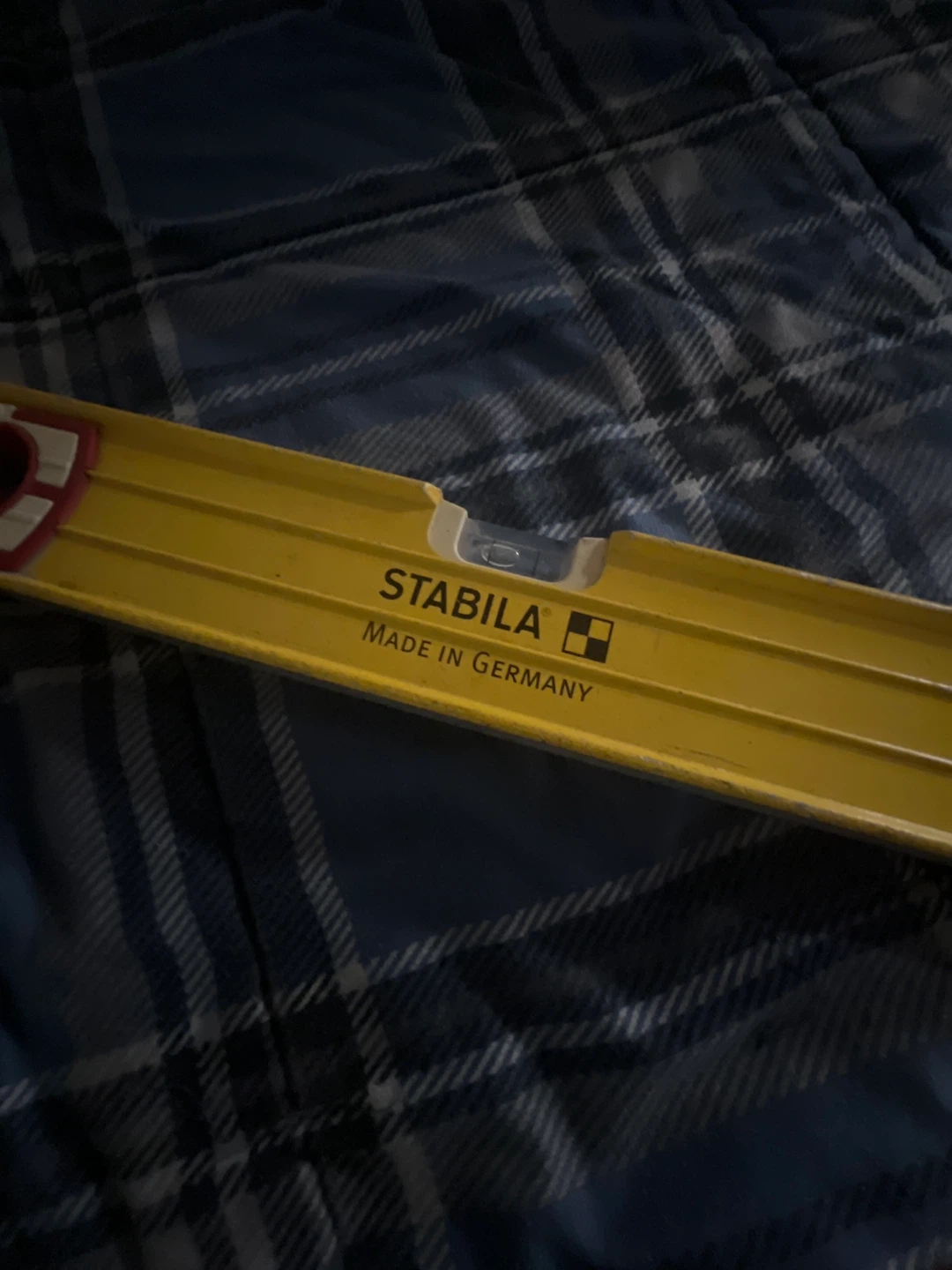 Stabila Level 48" / 122cm - photo 2