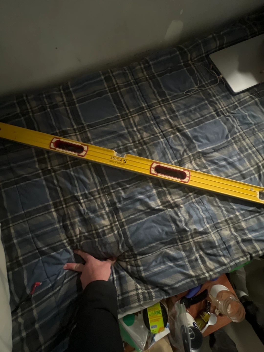 Stabila Level 48" / 122cm