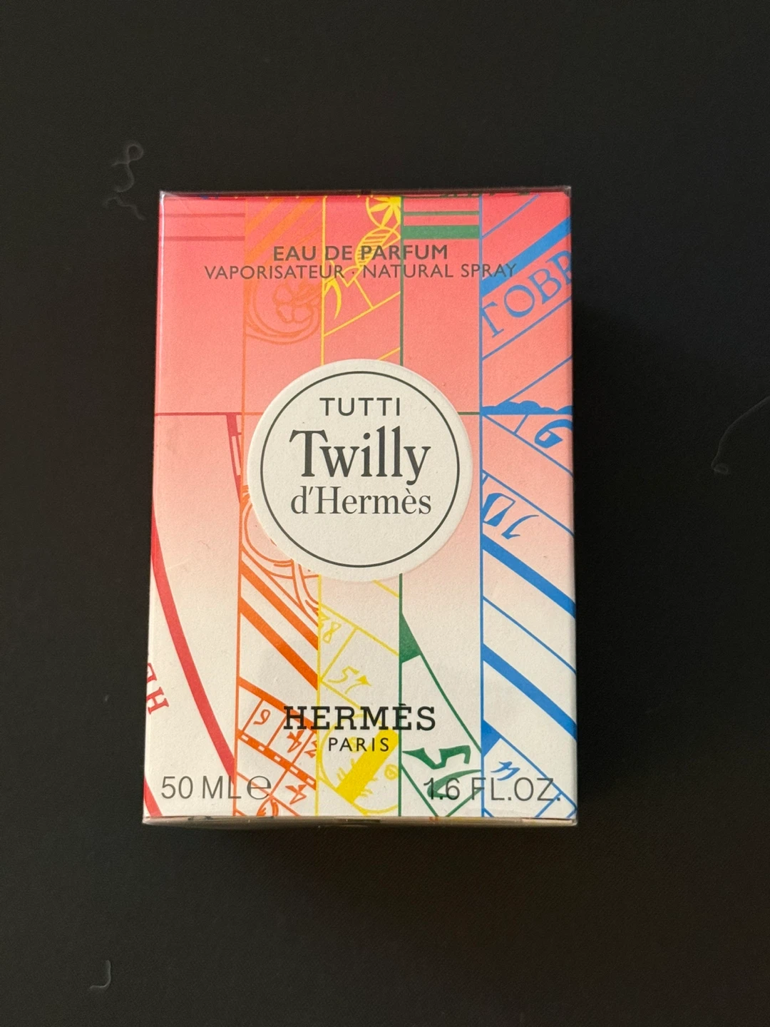 Hermès Tutti Twilly d'Hermès