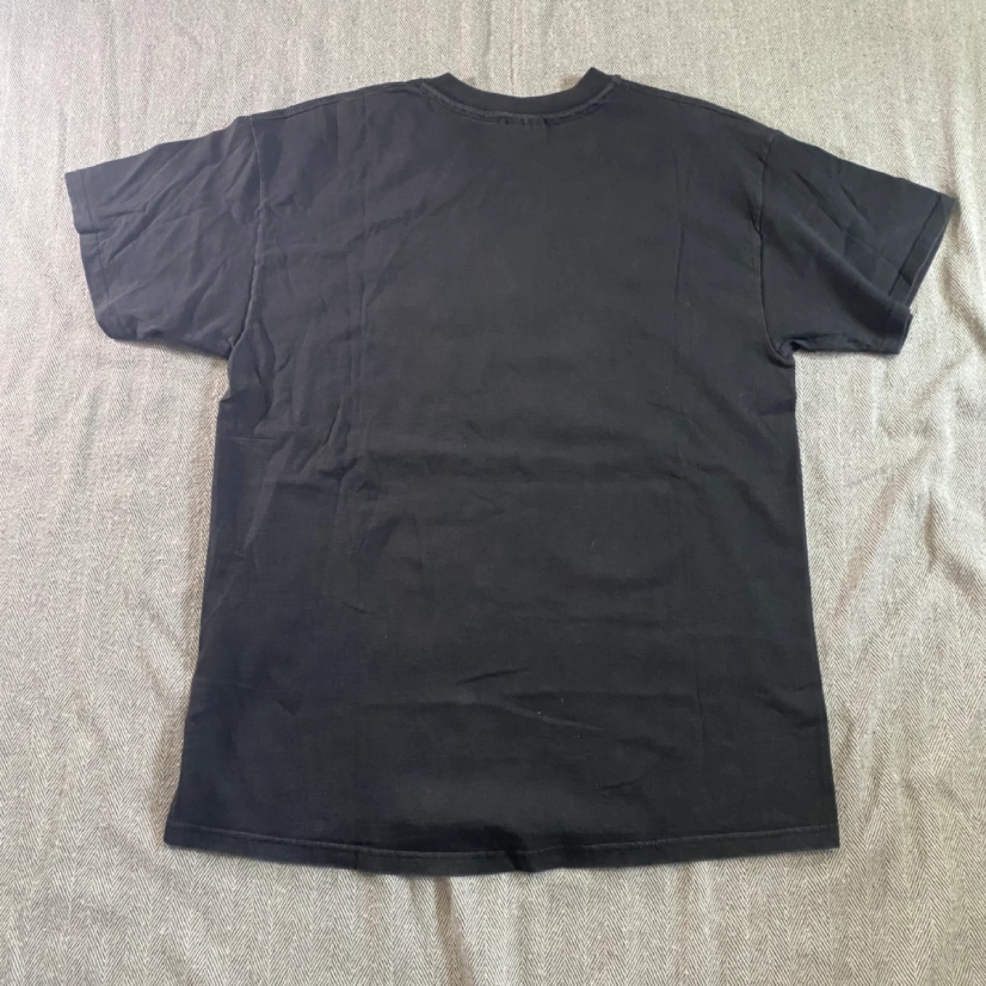 Vintage 1991 single stitch J.A.T.A.T.D T-Shirt - photo 5