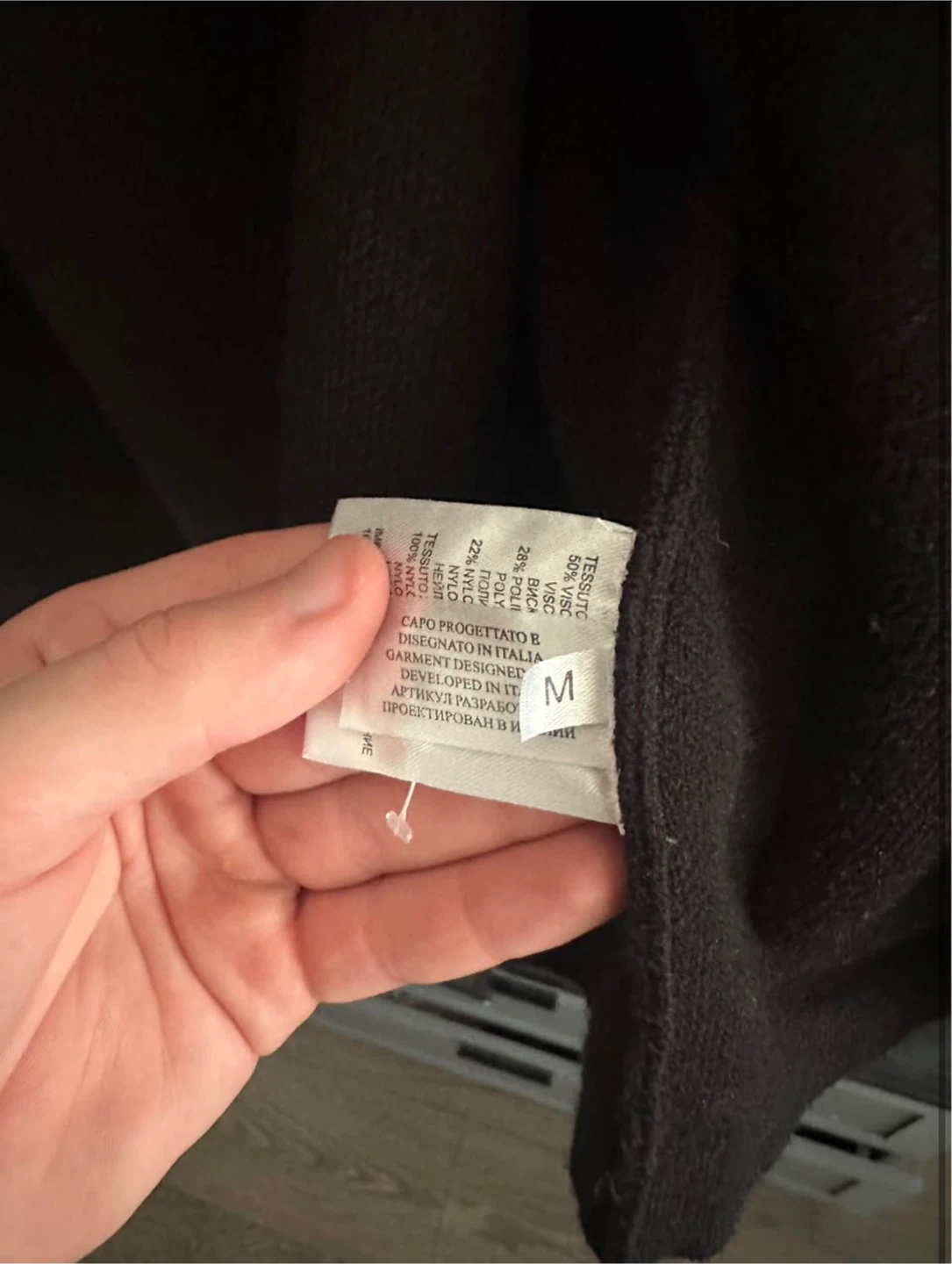 VICOLO Jacket LIKE NEW - photo 4