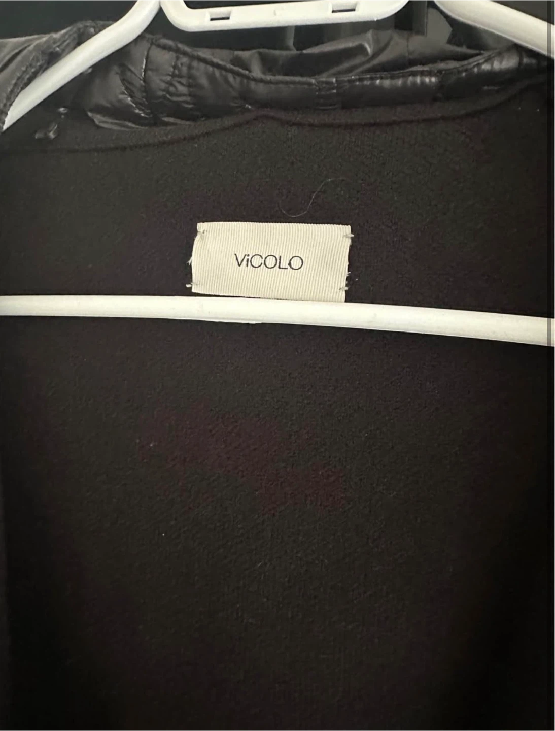 VICOLO Jacket LIKE NEW - photo 3