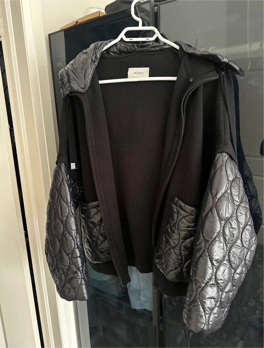VICOLO Jacket LIKE NEW
