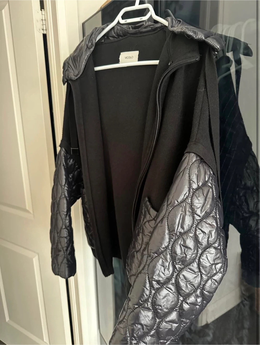 VICOLO Jacket LIKE NEW - photo 2