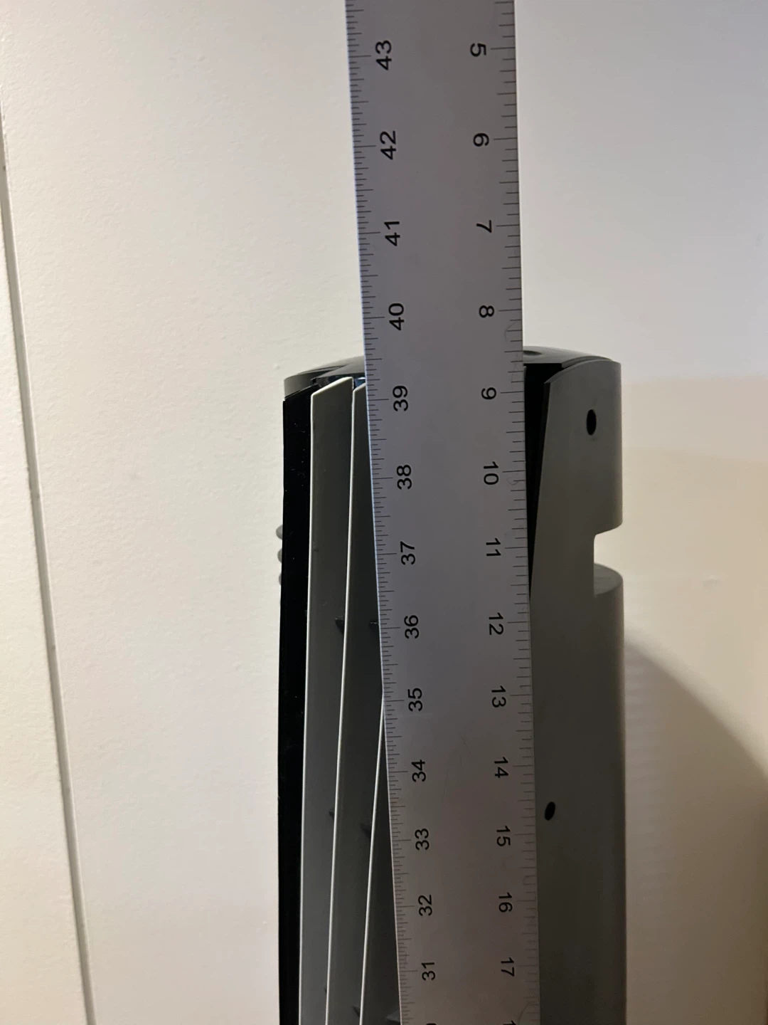 Vornado Tower Fan - photo 3