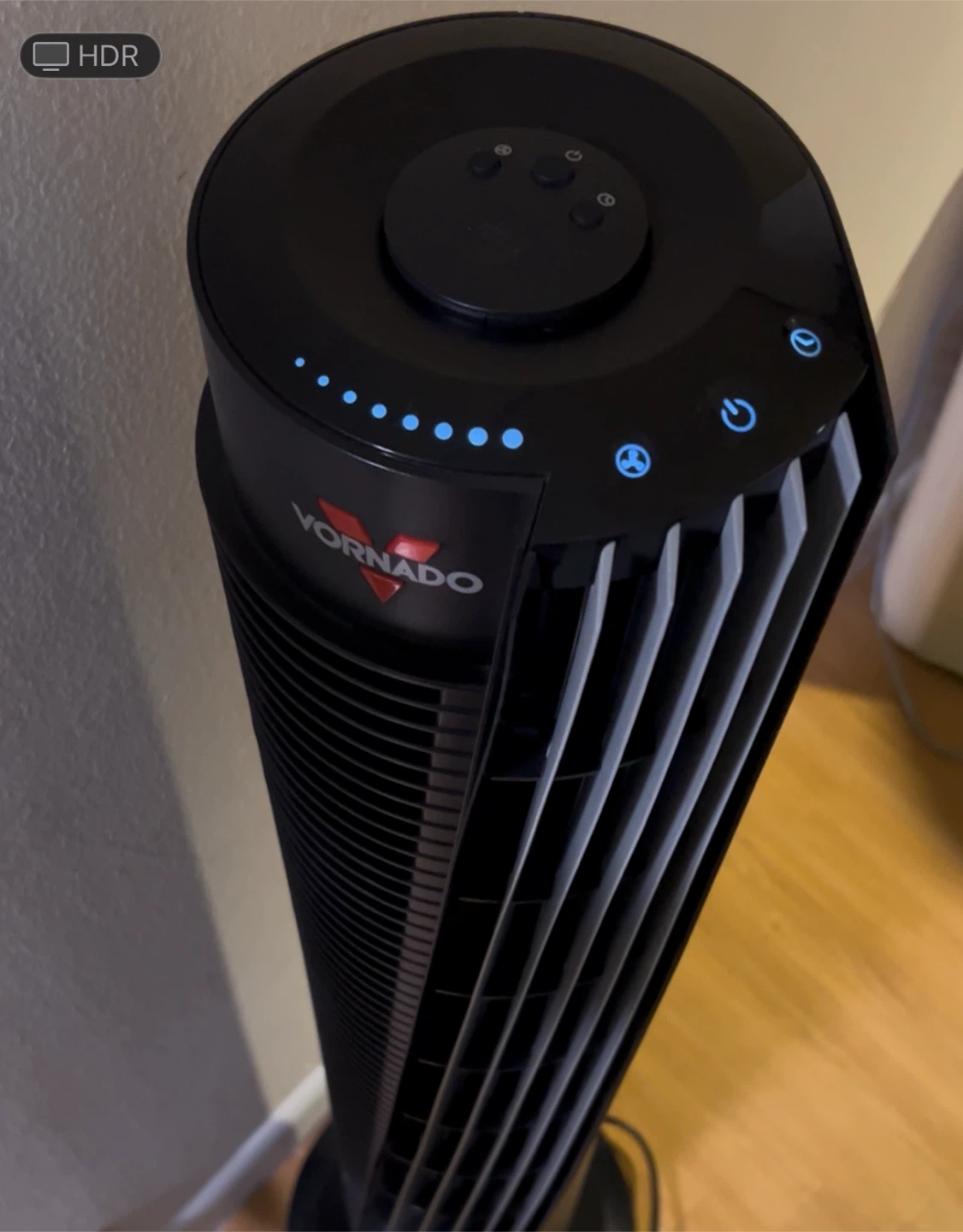 Vornado Tower Fan - photo 4