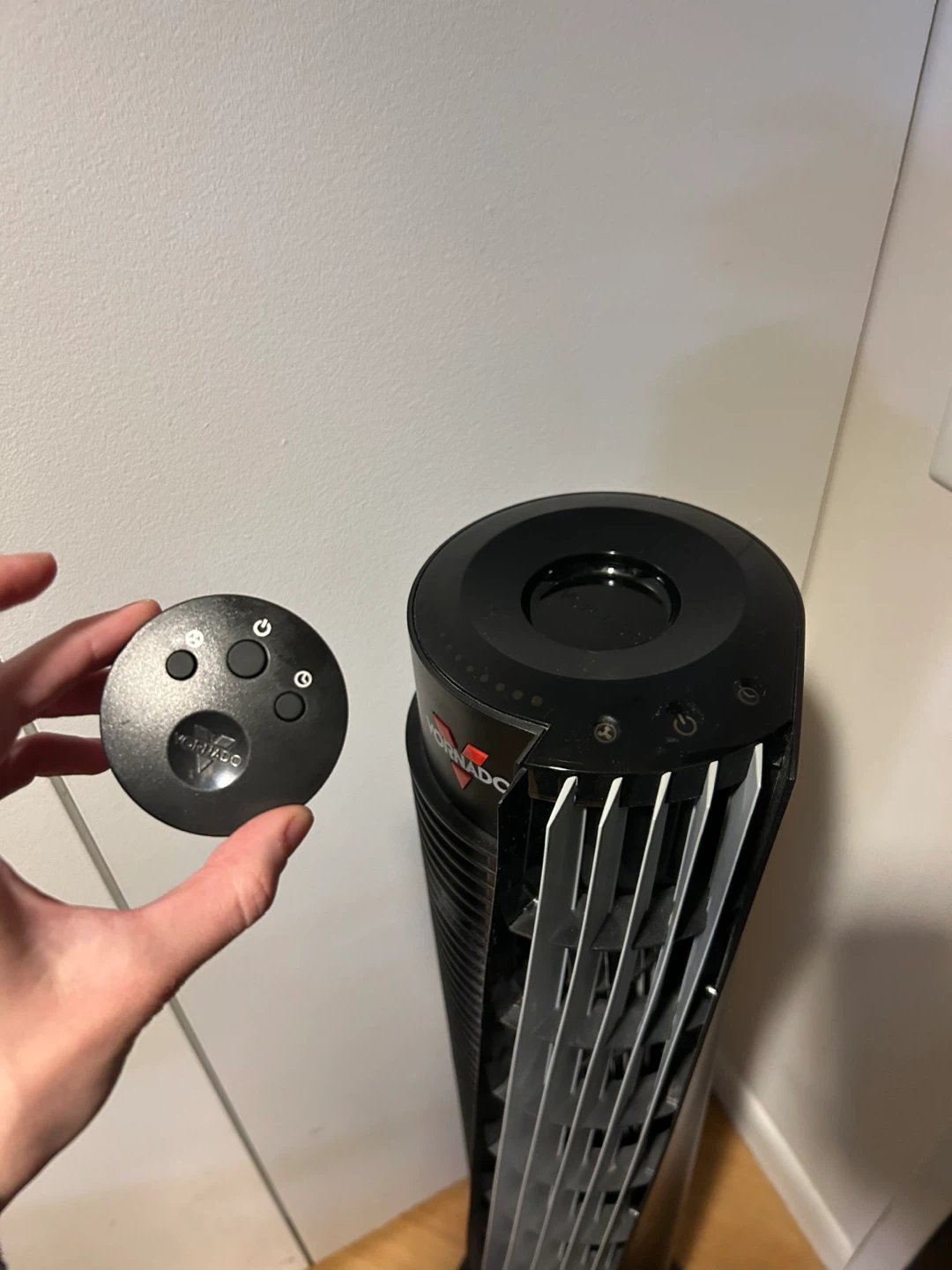 Vornado Tower Fan - photo 2