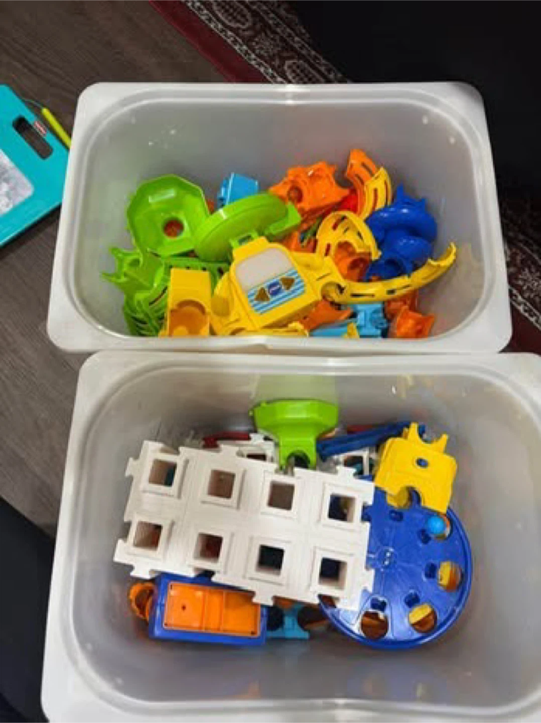 VTech Marble Rush Ultimate Set Toy