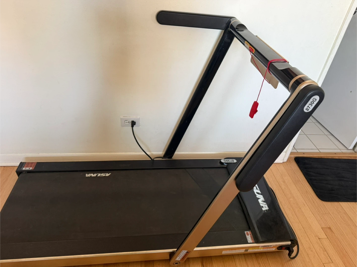 ASUNA 8730G Treadmill