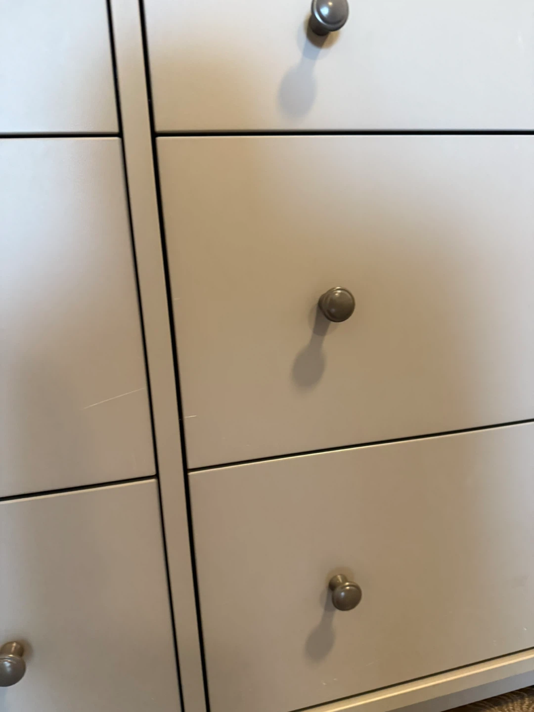 IKEA HEMNES 6-Drawer Dresser  MUST GO ASAP - photo 3