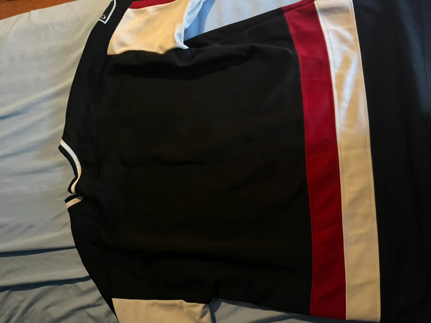 Canada Athletics Hockey Jersey - photo 2