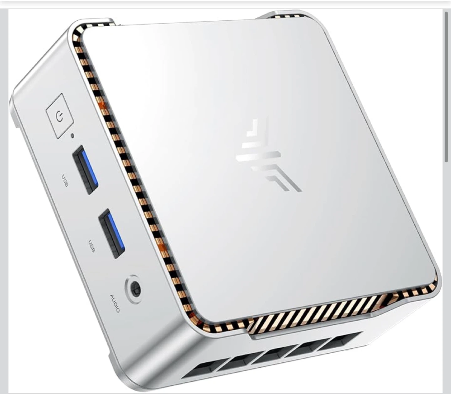 Mini PC Intel N97 Processor