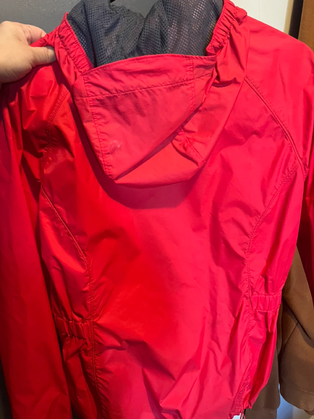 Columbia Sportswear  Red hooded Jackets - photo 4