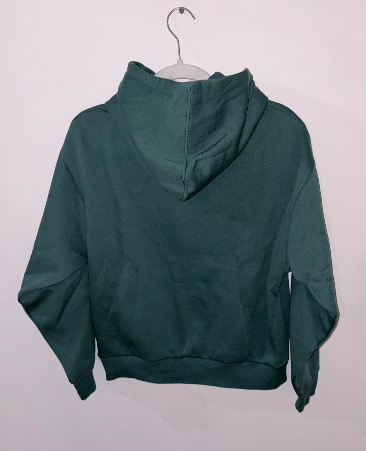 Alo Yoga Green Hoodie and Sweatpants Set women - photo 3