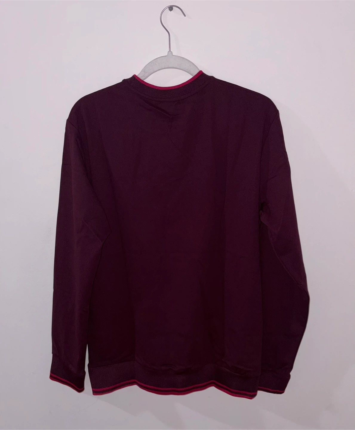 BOSS Hugo Boss Men's Crewneck Sweatshirt - photo 3