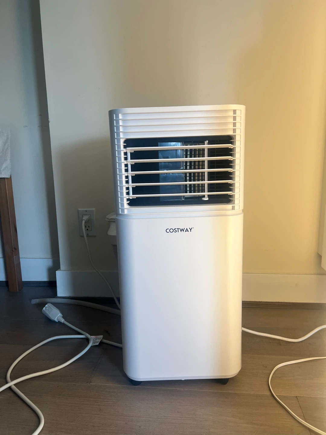 COSTWAY Portable Air Conditioner