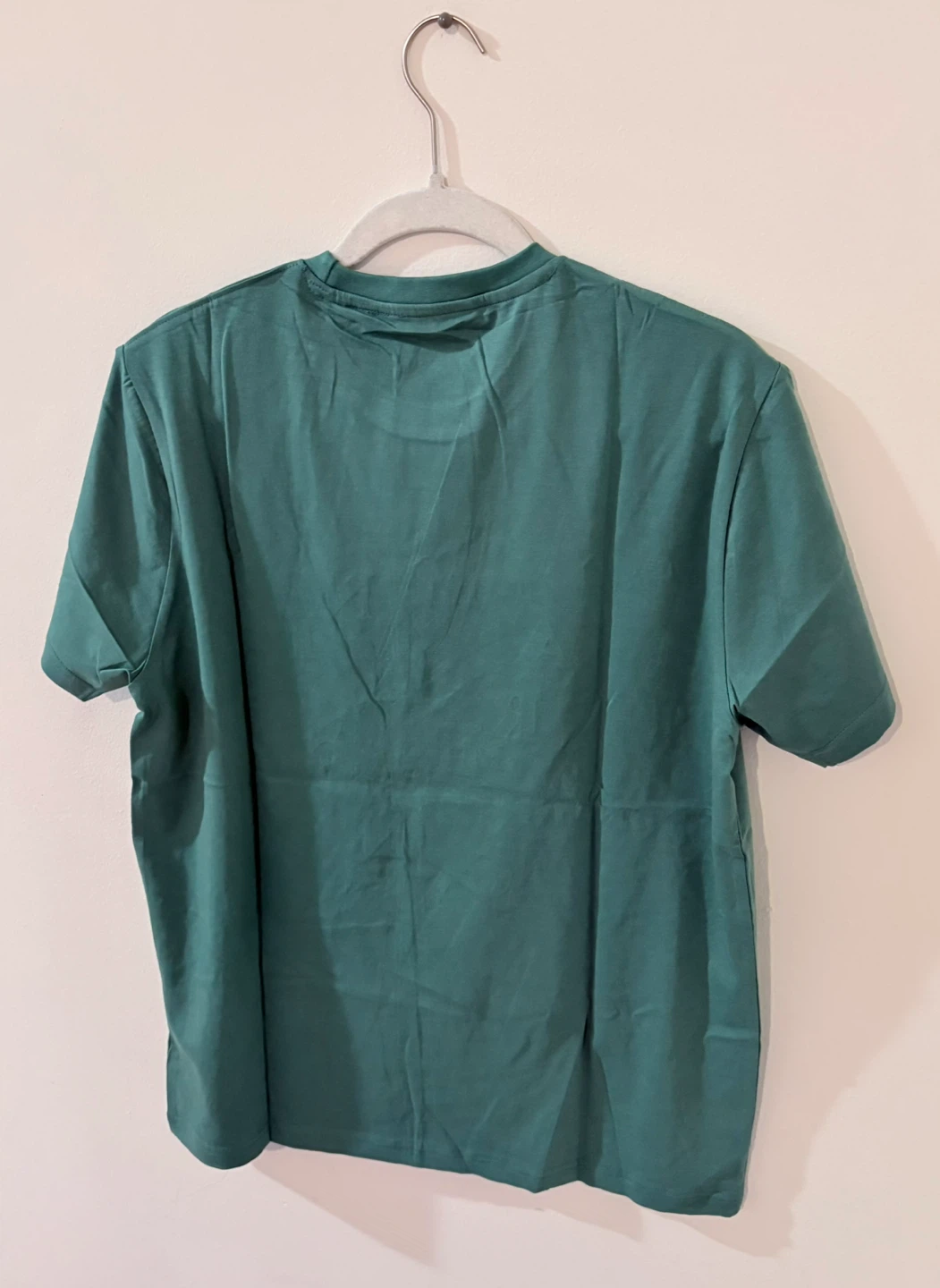 AX Armani Exchange Men's T-Shirt XL Green - photo 3