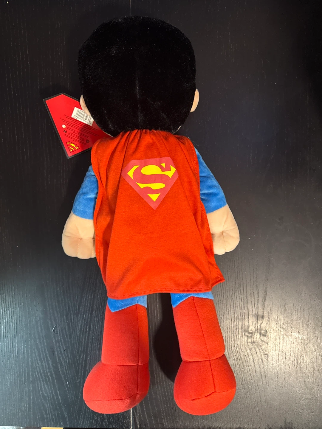 Superman Plush Toy - photo 3
