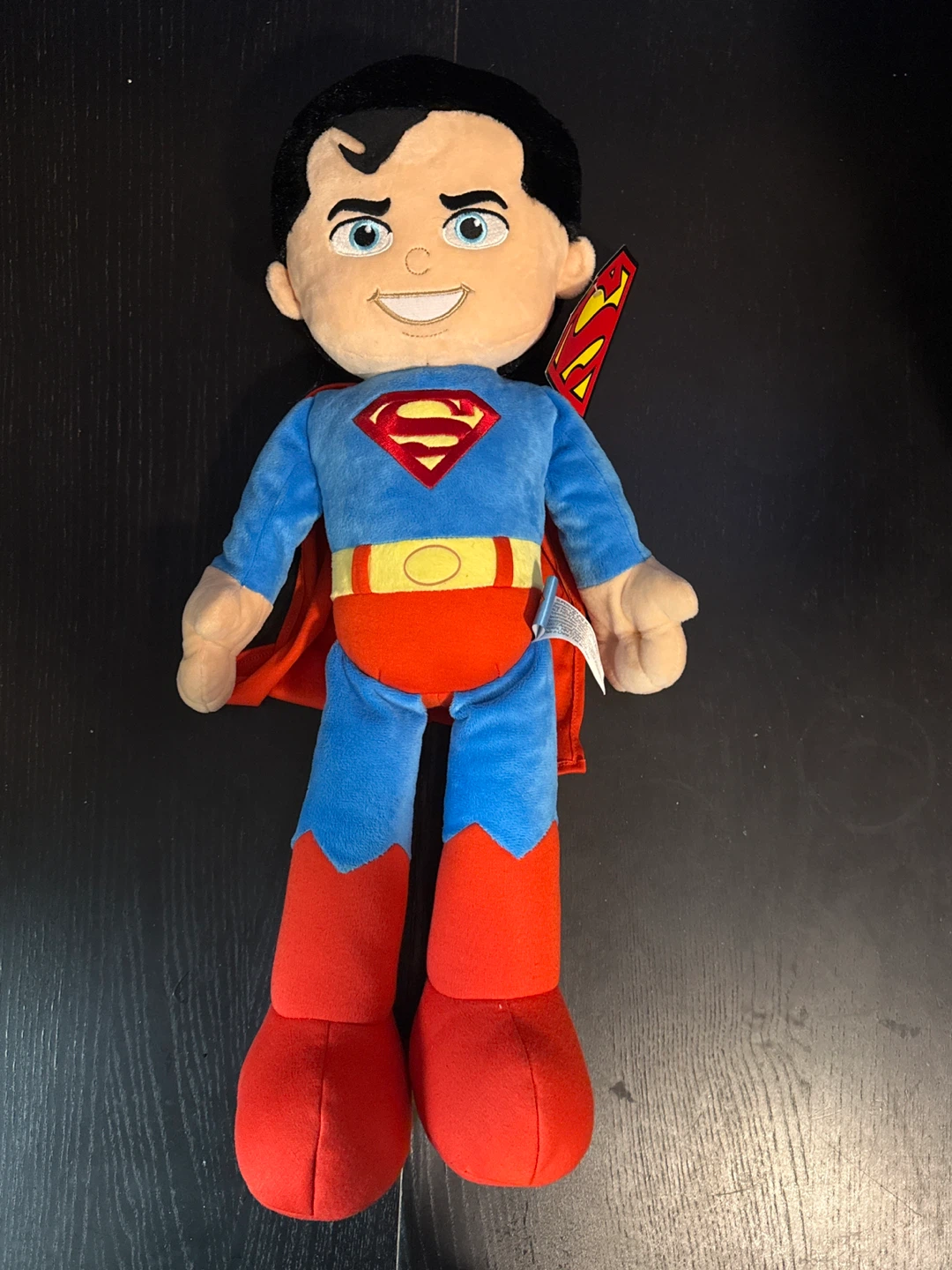 Superman Plush Toy - photo 2