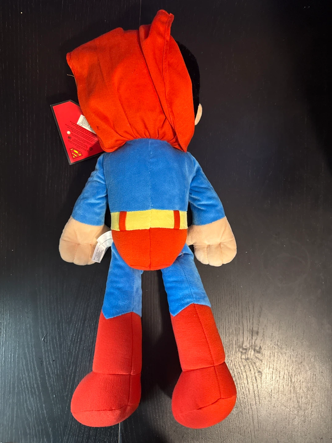 Superman Plush Toy - photo 4